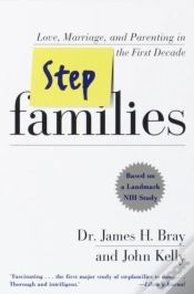 Capa do artigo Stepfamilies