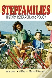 Capa do artigo Stepfamilies