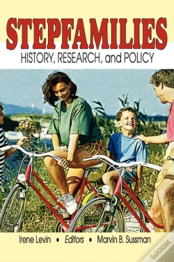 Capa do artigo Stepfamilies