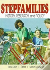 Capa do artigo Stepfamilies