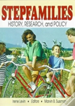 Capa do artigo Stepfamilies
