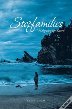 Capa do artigo Stepfamilies: Why They Don'T Work