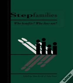 Capa do artigo Stepfamilies