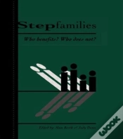 Capa do artigo Stepfamilies