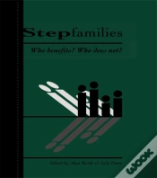 Capa do artigo Stepfamilies