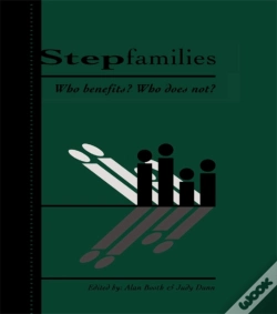 Capa do artigo Stepfamilies