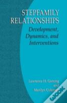 Stepfamily Relationships