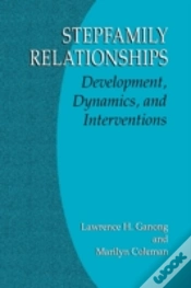 Capa do artigo Stepfamily Relationships