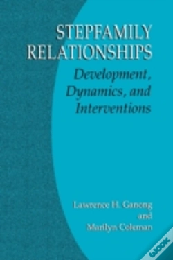 Capa do artigo Stepfamily Relationships