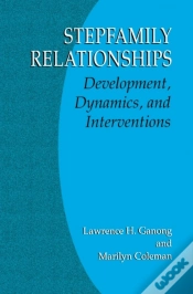 Capa do artigo Stepfamily Relationships