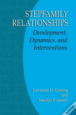 Capa do artigo Stepfamily Relationships