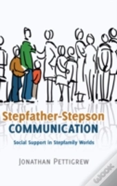Stepfather-Stepson Communication