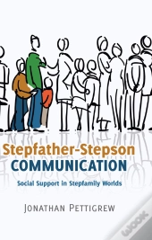 Stepfather-Stepson Communication