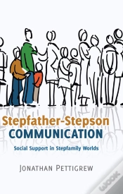 Capa do artigo Stepfather-Stepson Communication