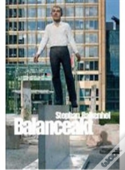 Stephan Balkenhol: Balancing Act