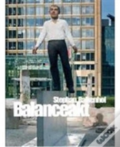 Capa do artigo Stephan Balkenhol: Balancing Act