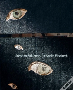 Capa do artigo Stephan Balkenhol In St-Elisabeth, Kassel