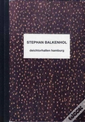 Capa do artigo Stephan Balkenhol