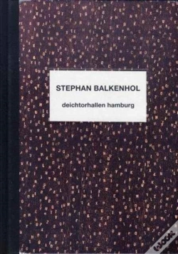 Capa do artigo Stephan Balkenhol
