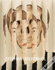 Capa do artigo Stephan Balkenhol