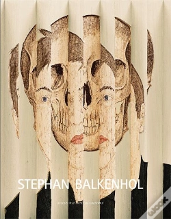 Capa do artigo Stephan Balkenhol