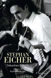 Capa do artigo Stephan Eicher
