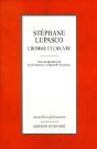 Stephan Lupasco ; L'Homme Et L'Oeuvre - Preview