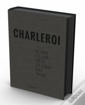 Capa do artigo Stephan Vanfleteren Charleroi Il Est Clair Que Le Gris Est Noir /Francais