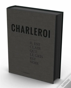 Capa do artigo Stephan Vanfleteren Charleroi Il Est Clair Que Le Gris Est Noir /Francais