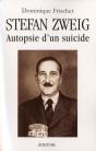 Stephan Zweig ; Autopsie D'Un Suicide - Preview
