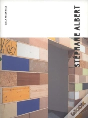 Capa do artigo Stéphane Albert