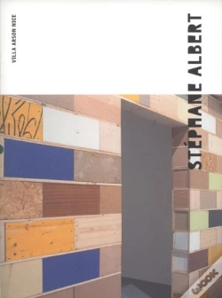 Capa do artigo Stéphane Albert