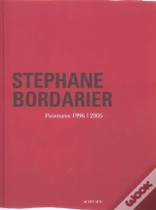 Capa do artigo Stephane Bordarier ; Peintures, 1996-2005