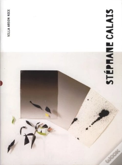 Capa do artigo Stéphane Calais
