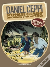Capa do artigo Stéphane Clément, Chroniques D