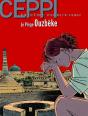Stéphane Clément, Chroniques D'Un Voyageur Tome 13 : Le Piège Ouzbek - Preview