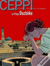 Capa do artigo Stéphane Clément, Chroniques D