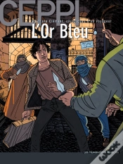Capa do artigo Stephane Clement T.10; L