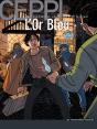 Stephane Clement T.10; L'Or Bleu - Preview