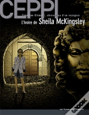 Capa do artigo Stephane Clement T.11; L