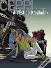 Capa do artigo Stephane Clement T.2; A L