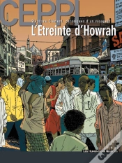 Capa do artigo Stephane Clement T.5; L