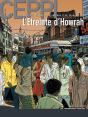 Stephane Clement T.5; L'Etreinte D'Howrah - Preview
