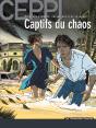 Stephane Clement T.6; Captifs Du Chaos - Preview
