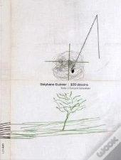 Stephane Guenier 100 Dessins