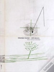 Capa do artigo Stephane Guenier 100 Dessins
