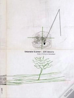 Capa do artigo Stephane Guenier 100 Dessins