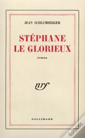 Capa do artigo Stephane Le Glorieux