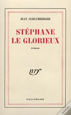 Capa do artigo Stephane Le Glorieux