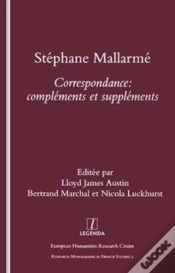 Capa do artigo Stephane Mallarme
